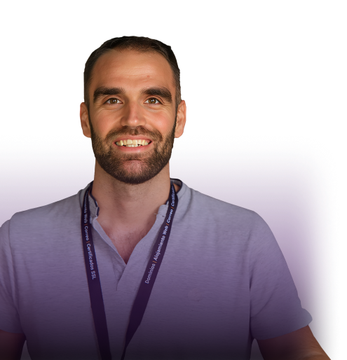 Xavier Idevik